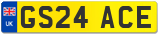 GS24 ACE