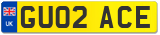 GU02 ACE