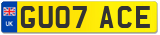 GU07 ACE