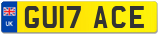 GU17 ACE