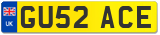 GU52 ACE