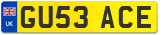 GU53 ACE