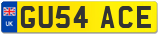 GU54 ACE