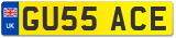 GU55 ACE