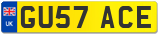 GU57 ACE