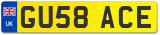 GU58 ACE