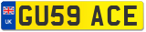 GU59 ACE