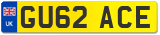 GU62 ACE