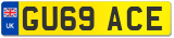 GU69 ACE