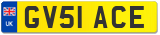 GV51 ACE