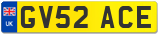 GV52 ACE