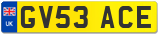 GV53 ACE