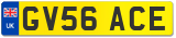 GV56 ACE