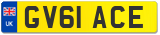GV61 ACE