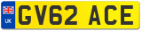 GV62 ACE