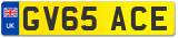 GV65 ACE