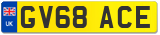 GV68 ACE