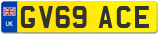 GV69 ACE