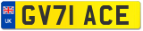 GV71 ACE