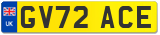 GV72 ACE