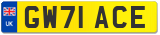 GW71 ACE