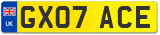 GX07 ACE