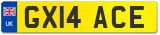 GX14 ACE