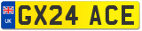 GX24 ACE