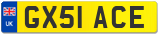 GX51 ACE