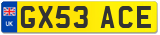 GX53 ACE