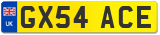 GX54 ACE