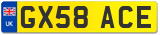 GX58 ACE