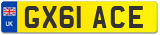 GX61 ACE