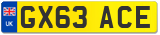 GX63 ACE