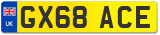 GX68 ACE