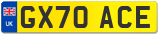 GX70 ACE