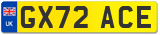 GX72 ACE
