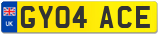 GY04 ACE