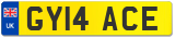 GY14 ACE