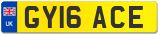 GY16 ACE