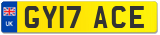 GY17 ACE