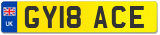GY18 ACE