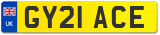 GY21 ACE