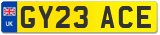 GY23 ACE