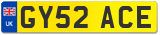 GY52 ACE