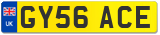 GY56 ACE