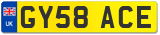 GY58 ACE