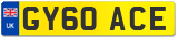 GY60 ACE