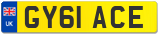 GY61 ACE