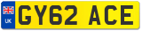 GY62 ACE